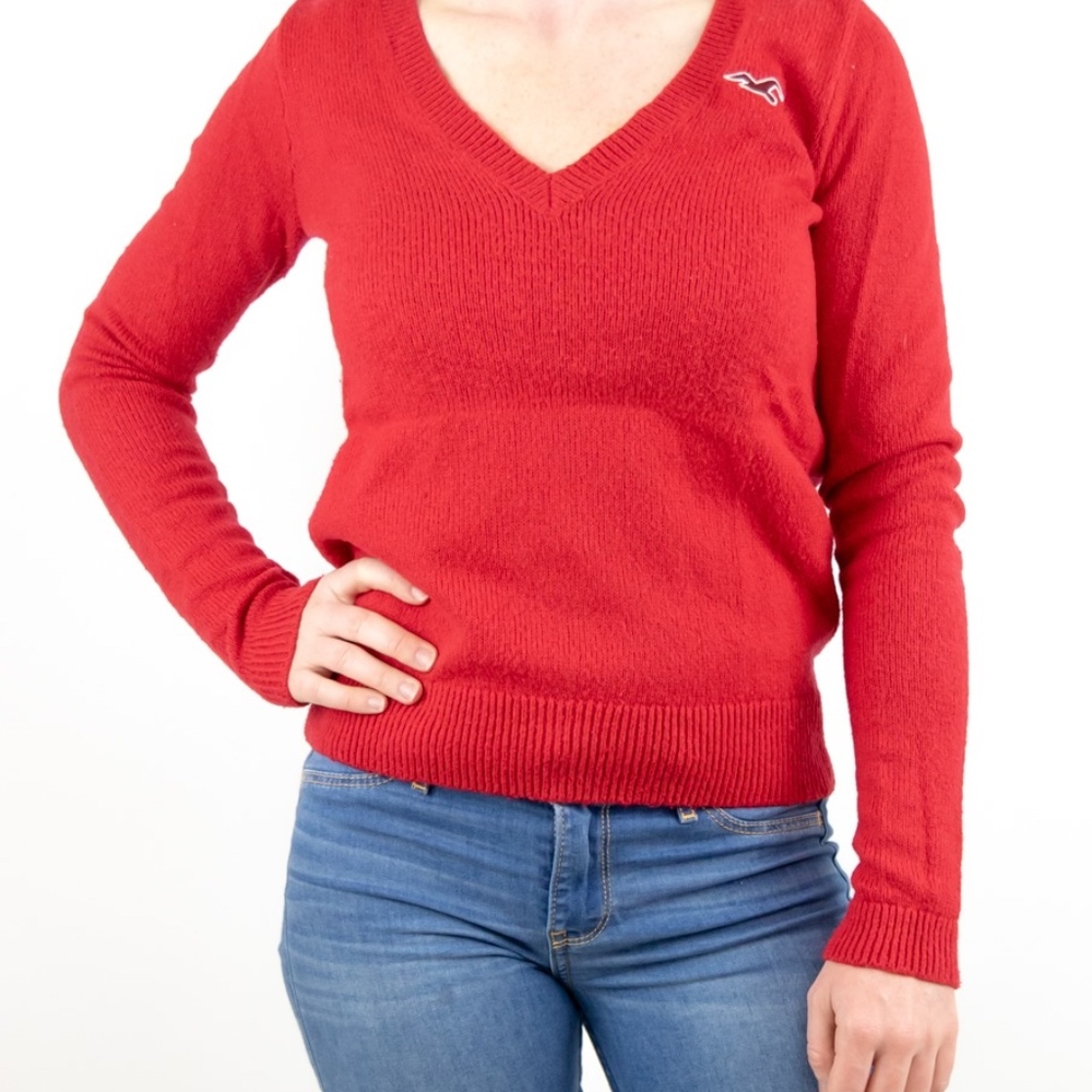 Hollister Sweater